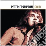 Peter Frampton - Gold (2 Cd)