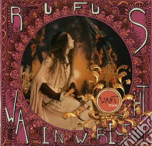 Rufus Wainwright - Want Two cd musicale di Rufus Wainwright