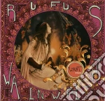 Rufus Wainwright - Want Two cd