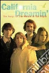 (Music Dvd) Mamas & The Papas - California Dreaming cd