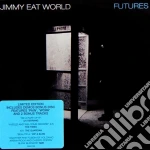 Jimmy Eat World - Futures [Special Tour Edition With Bonus Disc] cd
