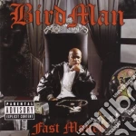Birdman - Fast Money cd