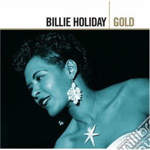 Billie Holiday - Gold (2 Cd) cd musicale di Billie Holiday