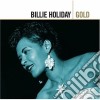 Billie Holiday - Gold (2 Cd) cd