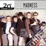 Madness - 20Th Century Masters: Millennium Collection