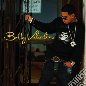 Bobby Valentino - Give Me A Chance cd musicale di VALENTINO BOBBY