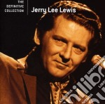 Jerry Lee Lewis - Definitive Collection