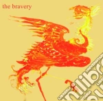 Bravery (The) - The Bravery cd
