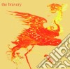 Bravery (The) - The Bravery cd