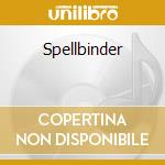 Spellbinder cd