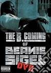 (Music Dvd) Beanie Sigel - The B.Coming Of cd