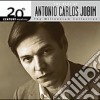 Jobim Antonio Carlos - 20Th Century Masters: Millenni cd