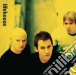 Lifehouse - Lifehouse cd