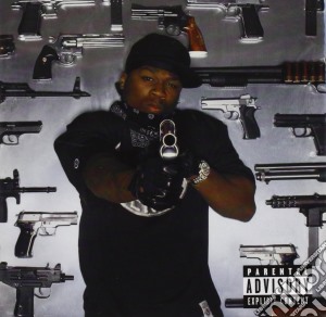50 Cent - The Massacre (Cd+Dvd) cd musicale di 50 CENT (LIM.EDIT.)