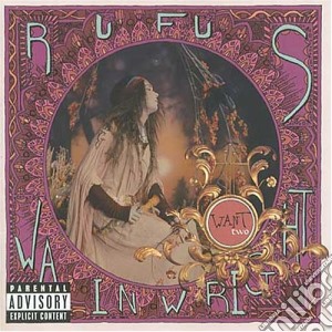 Rufus Wainwright - Want Two (Cd+Dvd) cd musicale di Rufus Wainwright