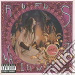 Rufus Wainwright - Want Two (Cd+Dvd)