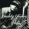 Daddy Yankee - Barrio Fino cd