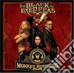 Black Eyed Peas (The) - Monkey Business