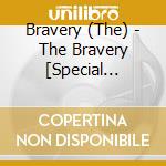 Bravery (The) - The Bravery [Special Packaging] cd