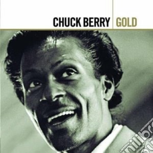 Chuck Berry - Gold (2 Cd) cd musicale di Chuck Berry
