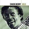 Chuck Berry - Gold (2 Cd) cd