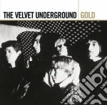 Velvet Underground (The) - Gold (2 Cd) cd