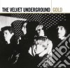 Velvet Underground (The) - Gold (2 Cd) cd