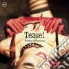 Tease!: The Beat Of Burlesque / Various cd