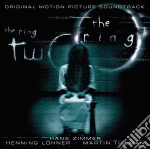 The Ring cd musicale di O.S.T.