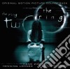 The Ring Two  cd