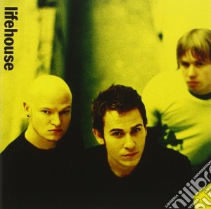 Lifehouse - Lifehouse cd musicale di Lifehouse