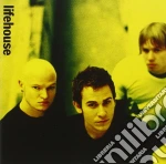 Lifehouse - Lifehouse cd