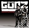 Young Gunz - Brothers From Another cd