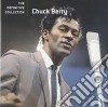 Chuck Berry - The Definitive Collection (2 Cd) cd musicale di Chuck Berry
