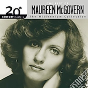 Maureen Mcgovern - The Best Of Maureen Mcgovern: The Millennium Collection cd musicale di Maureen Mcgovern