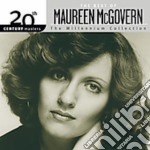 Maureen Mcgovern - The Best Of Maureen Mcgovern: The Millennium Collection