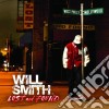 Will Smith - Lost And Found cd