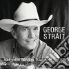 George Strait - Somewhere Down In Texas cd