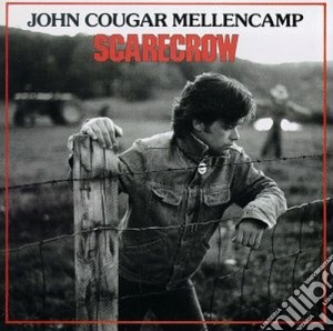 John Cougar Mellencamp - Scarecrow cd musicale di MELLENCAMP JOHN COUGAR