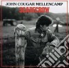 John Cougar Mellencamp - Scarecrow cd