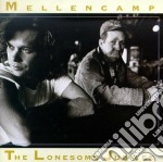 John Mellencamp - The Lonesome Jubilee