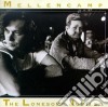 John Mellencamp - The Lonesome Jubilee cd