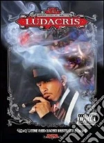 (Music Dvd) Ludacris - The Red Light District cd
