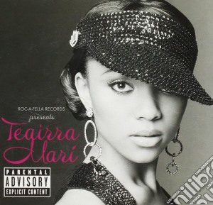 Mari Teairra - Rocafella Records Presents cd musicale di MARI TEAIRRA