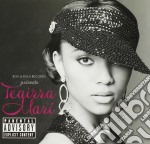 Mari Teairra - Rocafella Records Presents