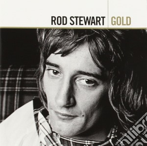 Rod Stewart - Gold (2 Cd) cd musicale di Rod Stewart