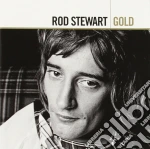 Rod Stewart - Gold (2 Cd) cd