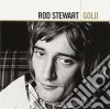 Rod Stewart - Gold (2 Cd) cd