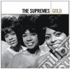Supremes (The) - Gold (2 Cd) cd