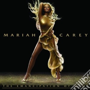 Mariah Carey - The Emancipation Of Mimi cd musicale di Mariah Carey